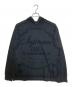 SUPREME（シュプリーム）の古着「Celebra Hooded L/S Top」｜ブラック
