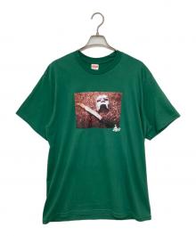 SUPREME（シュプリーム）の古着「MF DOOM TEE」｜グリーン