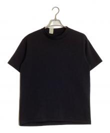 N.HOOLYWOOD（エヌ ハリウッド）の古着「ボンディングTシャツ」｜ブラック