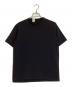 N.HOOLYWOOD（エヌ ハリウッド）の古着「ボンディングTシャツ」｜ブラック