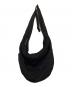 ITTI（イッチ）の古着「ANNIE PUFFER TOWN MOON BAG」｜ブラック