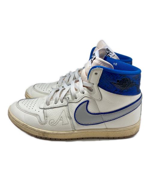 NIKE（ナイキ）NIKE (ナイキ) Jordan Air Ship SP ホワイト サイズ:UK9.5の古着・服飾アイテム