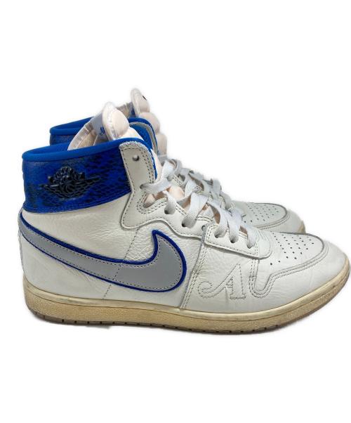 NIKE（ナイキ）NIKE (ナイキ) Jordan Air Ship SP ホワイト サイズ:UK9.5の古着・服飾アイテム