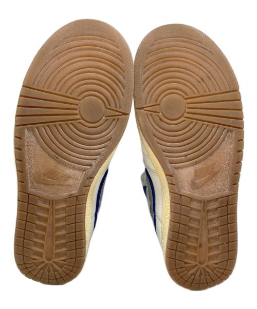 NIKE（ナイキ）NIKE (ナイキ) Jordan Air Ship SP ホワイト サイズ:UK9.5の古着・服飾アイテム