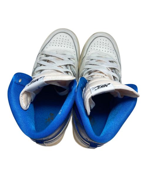 NIKE（ナイキ）NIKE (ナイキ) Jordan Air Ship SP ホワイト サイズ:UK9.5の古着・服飾アイテム