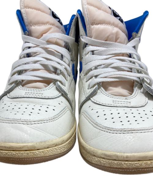 NIKE（ナイキ）NIKE (ナイキ) Jordan Air Ship SP ホワイト サイズ:UK9.5の古着・服飾アイテム