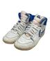 NIKE（ナイキ）の古着「Jordan Air Ship SP」｜ホワイト