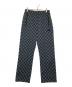 Needles（ニードルズ）の古着「TRACK PANT - POLY JQ/トラックパンツ  ポリジャカード」｜グリーン