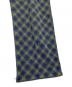 中古・古着 Needles (ニードルズ) TRACK PANT - POLY JQ/トラックパンツ  ポリジャカード グリーン サイズ:M：13000円