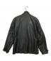 GAP (ギャップ) コーティングワークジャケット ブラック サイズ:L：7000円