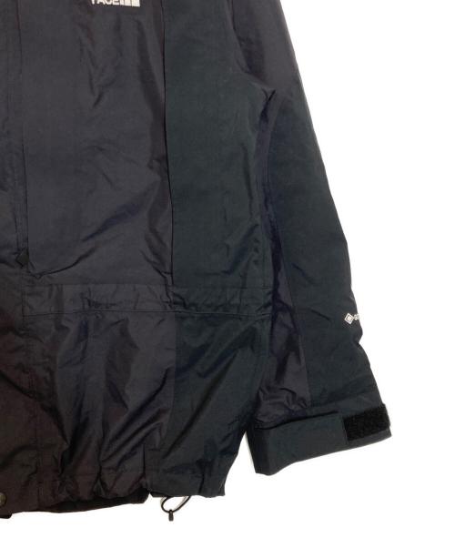 THE NORTH FACE（ザ ノース フェイス）THE NORTH FACE (ザ ノース フェイス) 2000レトロマウンテンライトジャケット ダークグレー×ブラック サイズ:Ｍの古着・服飾アイテム