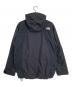 THE NORTH FACE (ザ ノース フェイス) 2000レトロマウンテンライトジャケット ダークグレー×ブラック サイズ:Ｍ：25000円