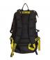 OFFWHITE (オフホワイト) EQUIPMENT backpack ブラック：18000円