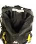 中古・古着 OFFWHITE (オフホワイト) EQUIPMENT backpack ブラック：18000円