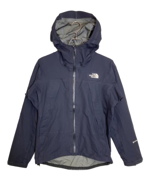 THE NORTH FACE（ザ ノース フェイス）THE NORTH FACE (ザ ノース フェイス) クライムライトジャケット ネイビー サイズ:Mの古着・服飾アイテム