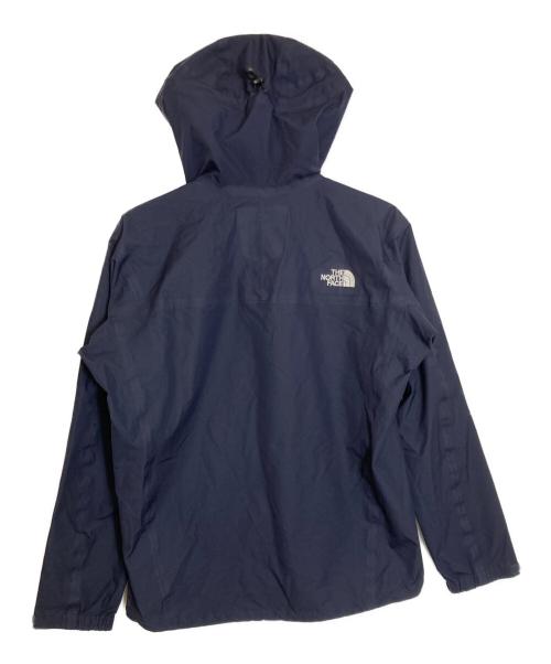THE NORTH FACE（ザ ノース フェイス）THE NORTH FACE (ザ ノース フェイス) クライムライトジャケット ネイビー サイズ:Mの古着・服飾アイテム