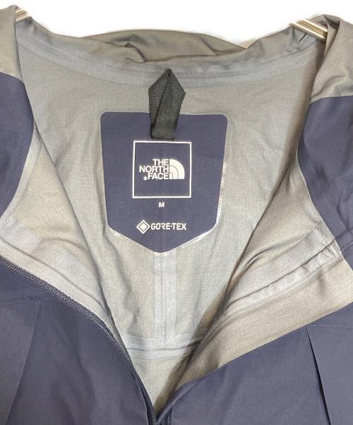 THE NORTH FACE（ザ ノース フェイス）THE NORTH FACE (ザ ノース フェイス) クライムライトジャケット ネイビー サイズ:Mの古着・服飾アイテム