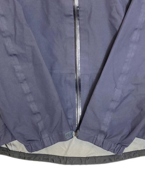 THE NORTH FACE（ザ ノース フェイス）THE NORTH FACE (ザ ノース フェイス) クライムライトジャケット ネイビー サイズ:Mの古着・服飾アイテム