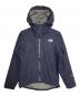 THE NORTH FACE（ザ ノース フェイス）の古着「クライムライトジャケット」｜ネイビー