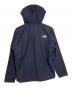 THE NORTH FACE (ザ ノース フェイス) クライムライトジャケット ネイビー サイズ:M：14000円