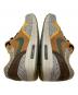 中古・古着 NIKE (ナイキ) atmos (アトモス) ローカットスニーカー ブラウン×グレー サイズ:27.5：20000円