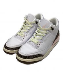 NIKE（ナイキ）の古着「ハイカットスニーカー」｜ホワイト