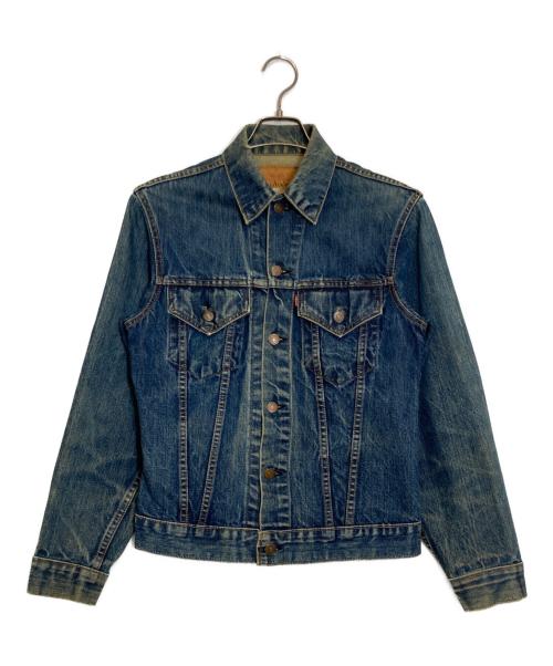 LEVI'S（リーバイス）LEVI'S (リーバイス) 70505デニムジャケット インディゴ サイズ:不明の古着・服飾アイテム