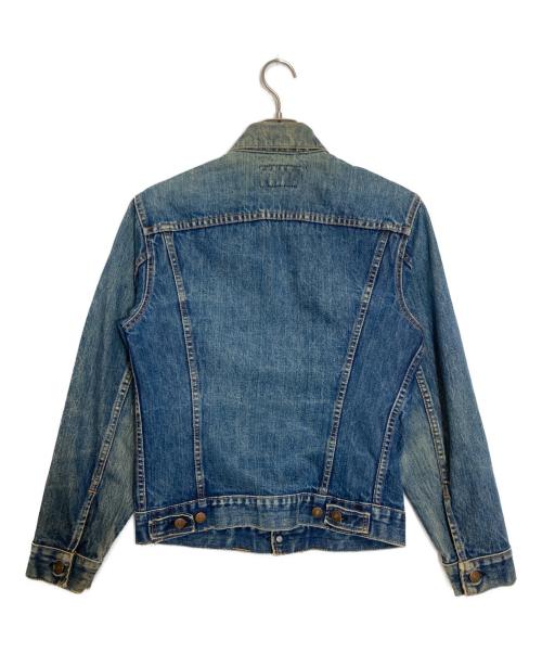 LEVI'S（リーバイス）LEVI'S (リーバイス) 70505デニムジャケット インディゴ サイズ:不明の古着・服飾アイテム