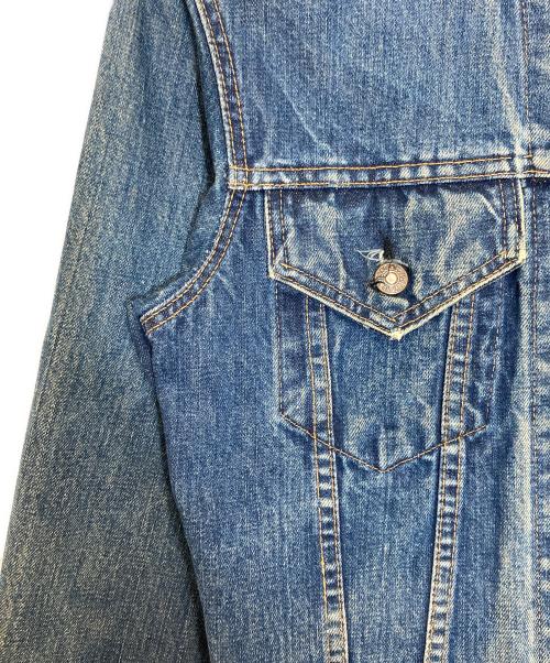 LEVI'S（リーバイス）LEVI'S (リーバイス) 70505デニムジャケット インディゴ サイズ:不明の古着・服飾アイテム