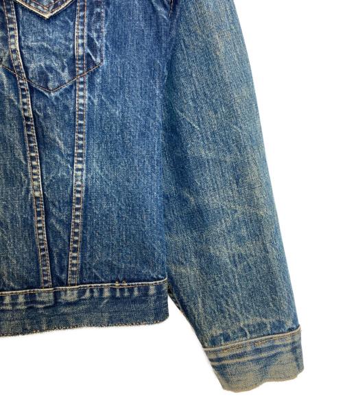 LEVI'S（リーバイス）LEVI'S (リーバイス) 70505デニムジャケット インディゴ サイズ:不明の古着・服飾アイテム