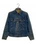 LEVI'S（リーバイス）の古着「70505デニムジャケット」｜インディゴ