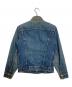LEVI'S (リーバイス) 70505デニムジャケット インディゴ サイズ:不明：23000円