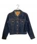 WAREHOUSE（ウエアハウス）の古着「3rd TYPE DENIM JACKET」｜インディゴ