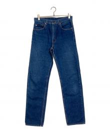 LEVI'S（リーバイス）の古着「505 デニムパンツ」｜インディゴ