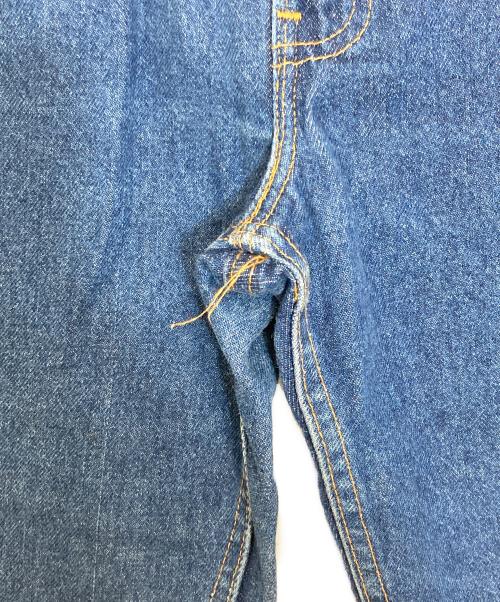 LEVI'S（リーバイス）LEVI'S (リーバイス) 505 デニムパンツ インディゴ サイズ:33の古着・服飾アイテム