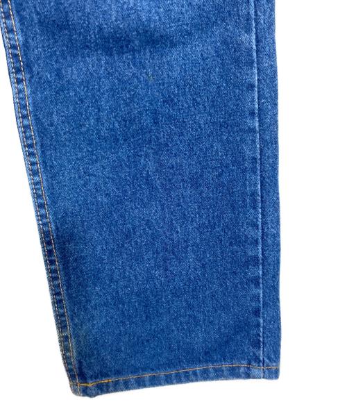 LEVI'S（リーバイス）LEVI'S (リーバイス) 505 デニムパンツ インディゴ サイズ:33の古着・服飾アイテム