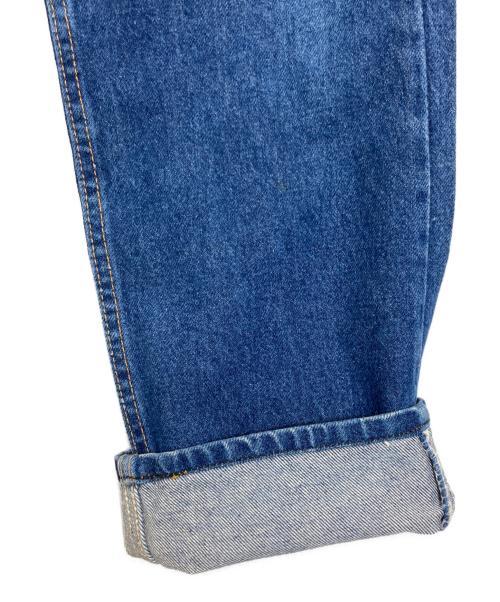 LEVI'S（リーバイス）LEVI'S (リーバイス) 505 デニムパンツ インディゴ サイズ:33の古着・服飾アイテム