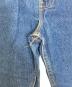 中古・古着 LEVI'S (リーバイス) 505 デニムパンツ インディゴ サイズ:33：10000円