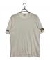 KENZO（ケンゾー）の古着「JUMPING TIGER T-SHIRT」｜ベージュ