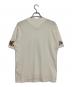 KENZO (ケンゾー) JUMPING TIGER T-SHIRT ベージュ サイズ:Ｌ：6000円