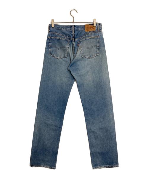 LEVI'S（リーバイス）LEVI'S (リーバイス) 501デニムパンツ スカイブルー サイズ:34の古着・服飾アイテム