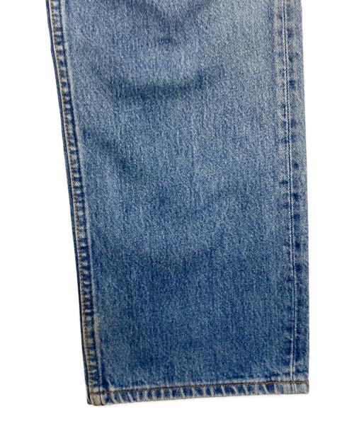 LEVI'S（リーバイス）LEVI'S (リーバイス) 501デニムパンツ スカイブルー サイズ:34の古着・服飾アイテム