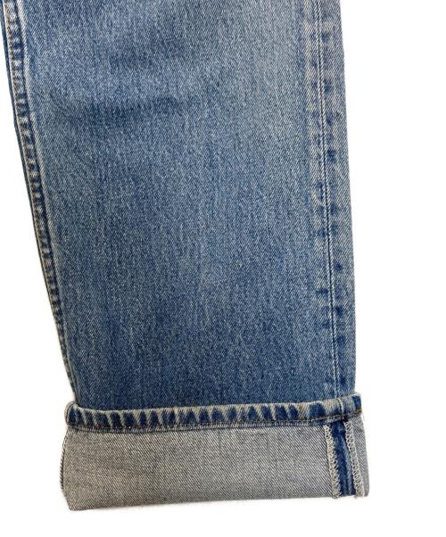 LEVI'S（リーバイス）LEVI'S (リーバイス) 501デニムパンツ スカイブルー サイズ:34の古着・服飾アイテム