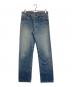 LEVI'S（リーバイス）の古着「501デニムパンツ」｜スカイブルー