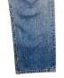 中古・古着 LEVI'S (リーバイス) 501デニムパンツ スカイブルー サイズ:34：12000円