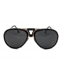 TOM FORD（トムフォード）の古着「Howkings サングラス」｜ブラック