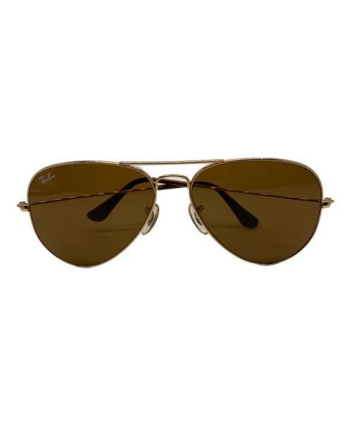 RAY-BAN（レイバン）RAY-BAN (レイバン) サングラス サイズ:58□14の古着・服飾アイテム
