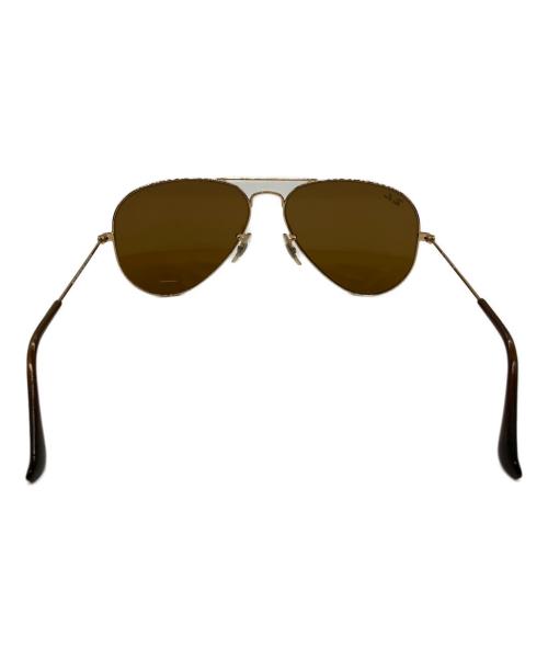 RAY-BAN（レイバン）RAY-BAN (レイバン) サングラス サイズ:58□14の古着・服飾アイテム
