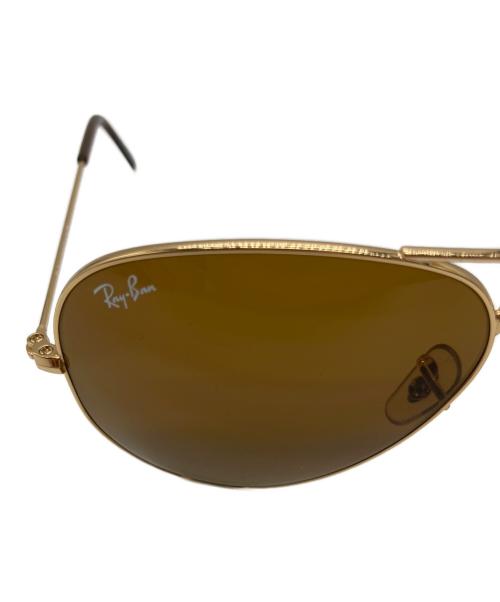 RAY-BAN（レイバン）RAY-BAN (レイバン) サングラス サイズ:58□14の古着・服飾アイテム