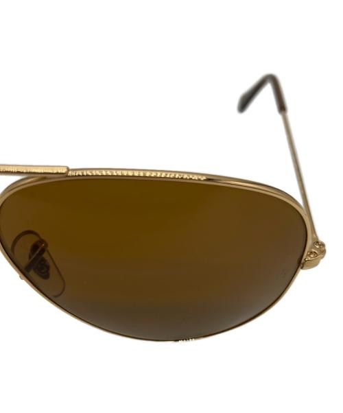 RAY-BAN（レイバン）RAY-BAN (レイバン) サングラス サイズ:58□14の古着・服飾アイテム
